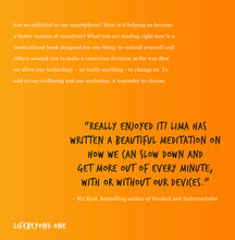 Afbeelding in Gallery-weergave laden, Verbeter nu uw geestelijke gezondheid:het leven voorbij het touchscreen e-book